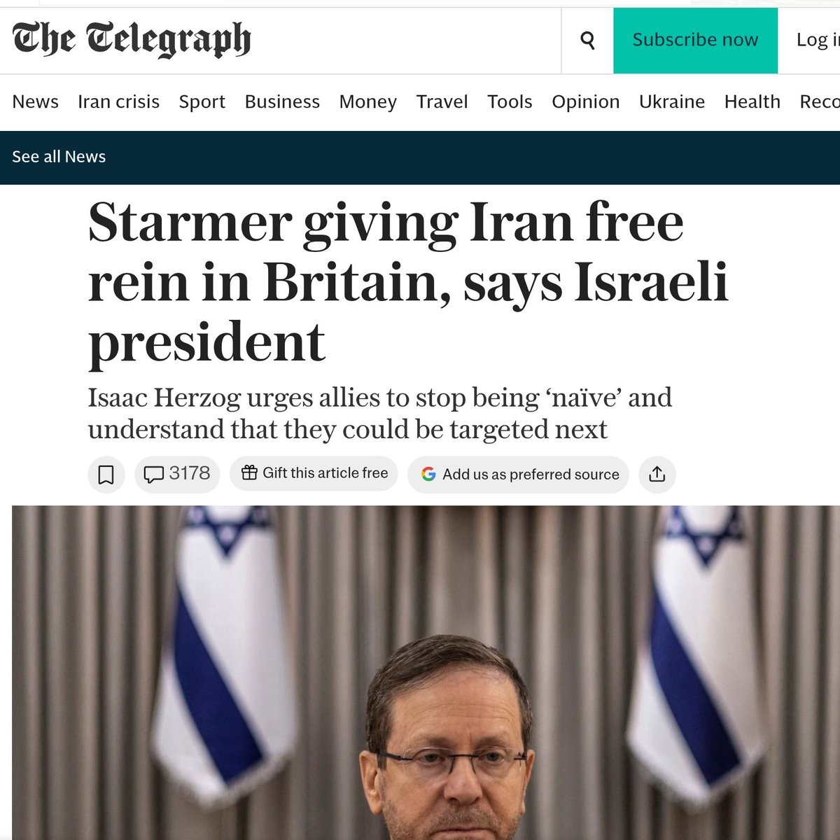 Saul Sadka tweet media