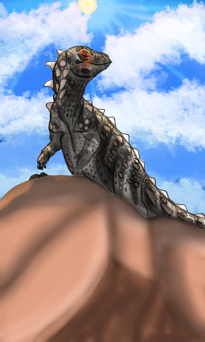 Mapusart_23 (Commissions open!) tweet media