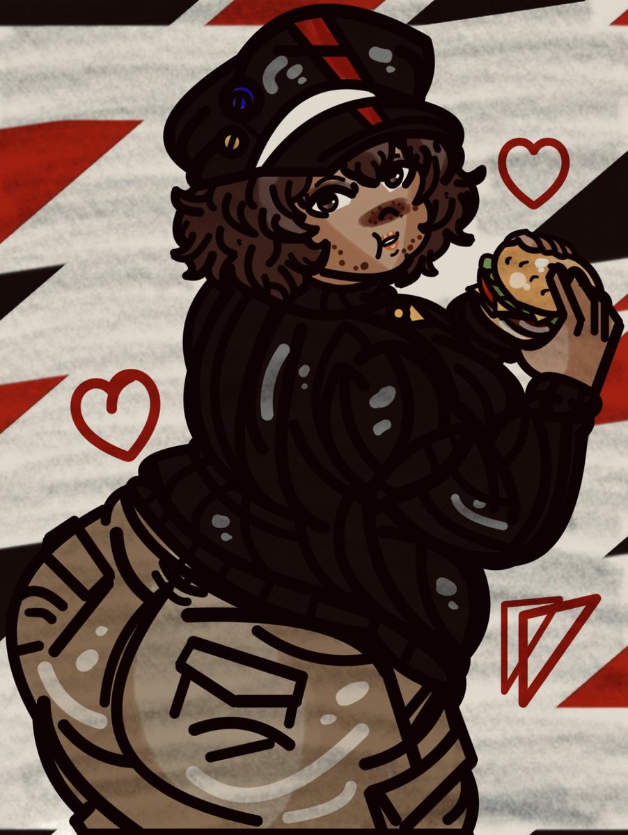 Red Dragón tweet media