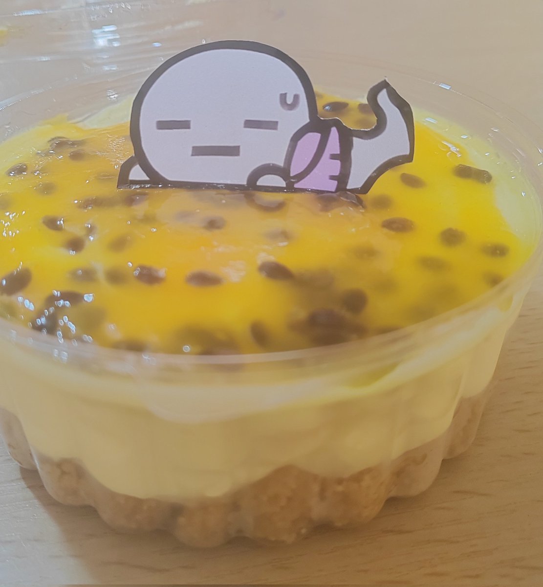 daily chained life tweet media