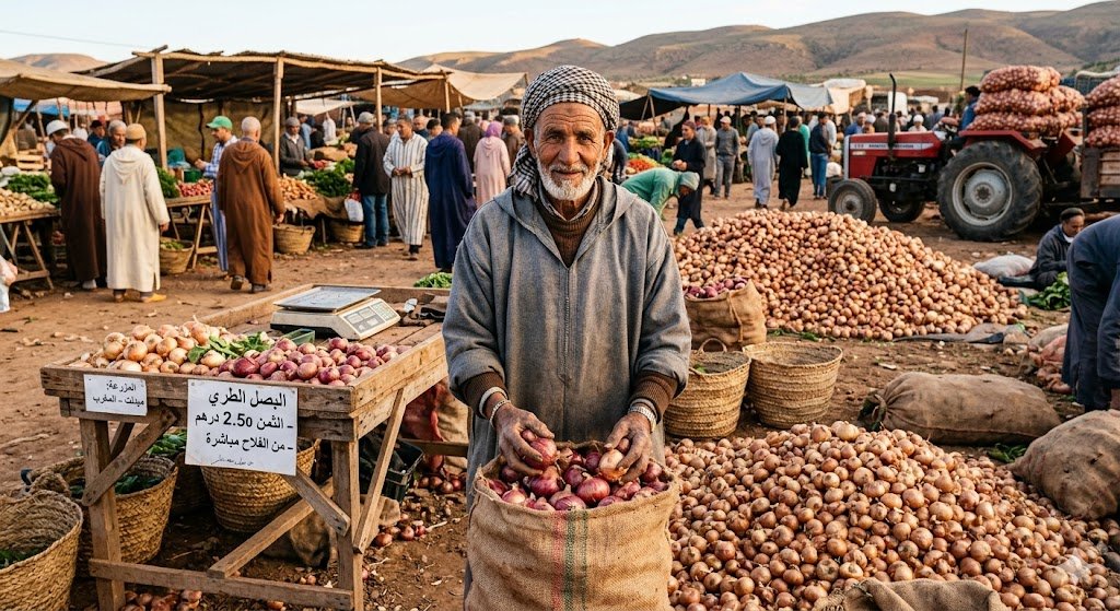 -الراصد المغربي Moroccan Truth Seeker - tweet media