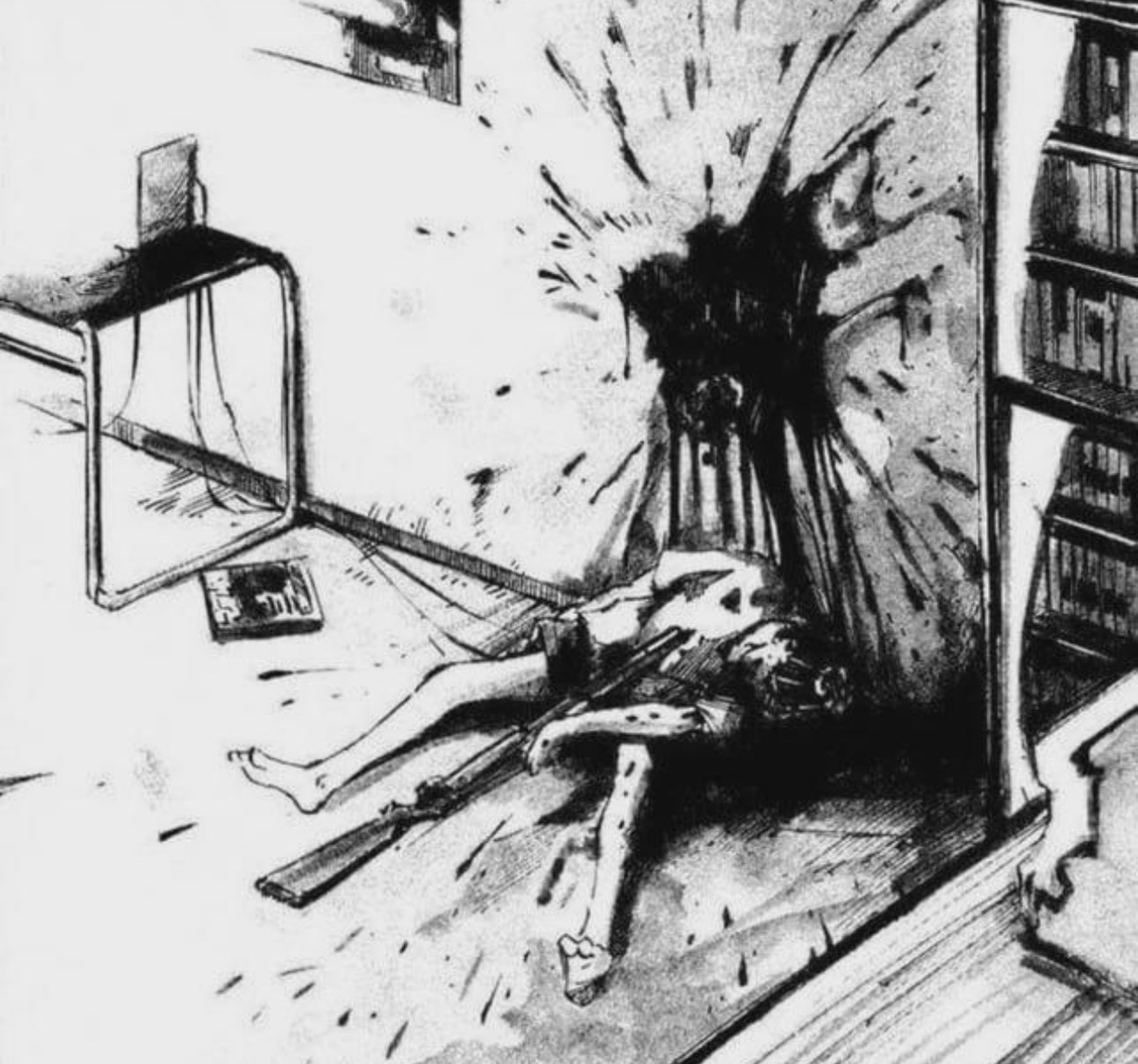 world's third accidental detransitioner tweet media