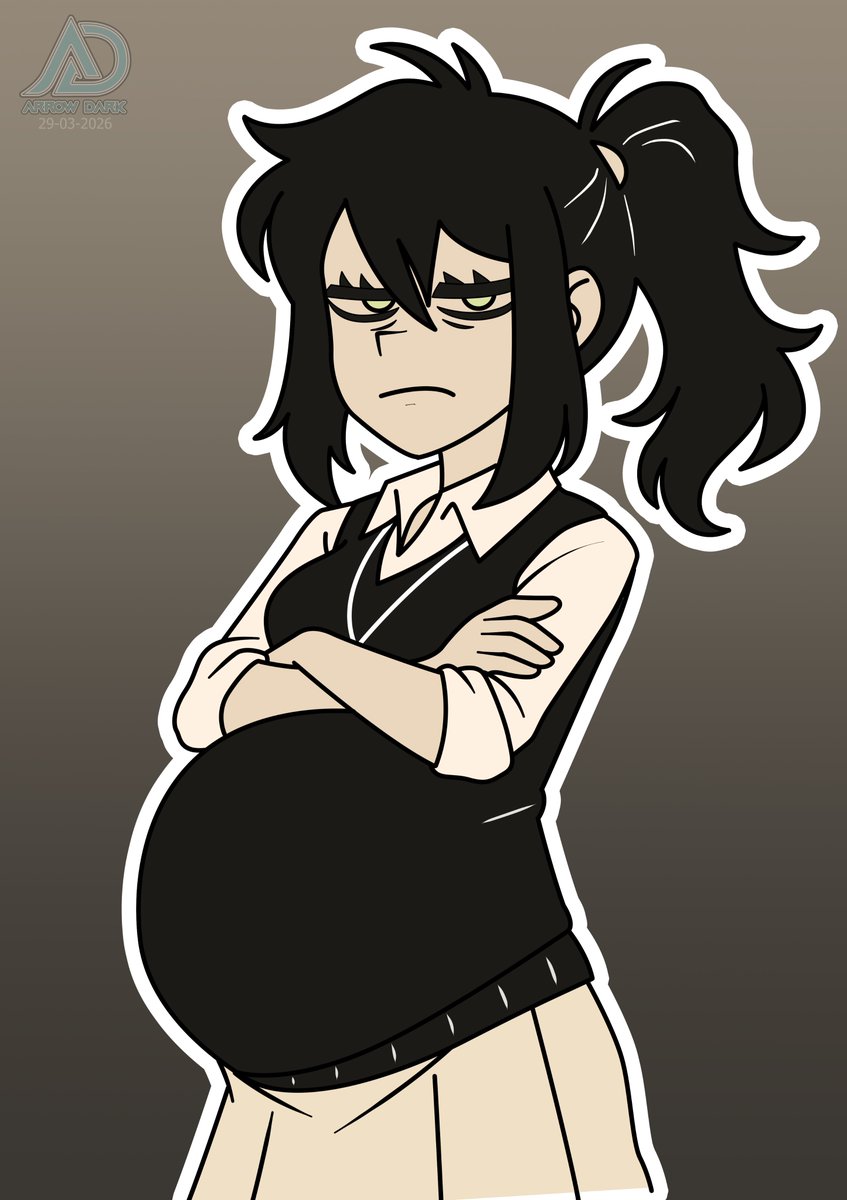 ArrowDarkArt 🔞 tweet media