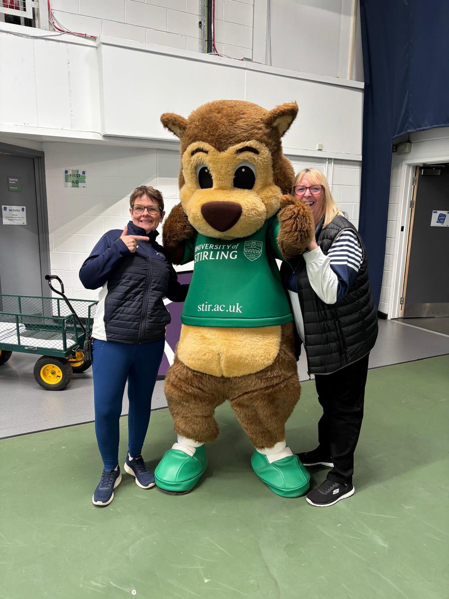 Scottish Archery tweet media