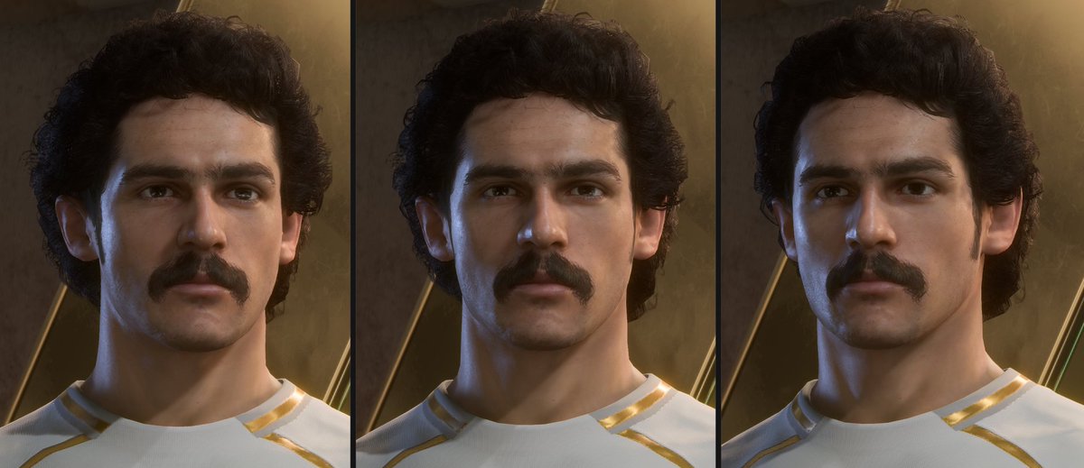 Alejandro Facemaker tweet media