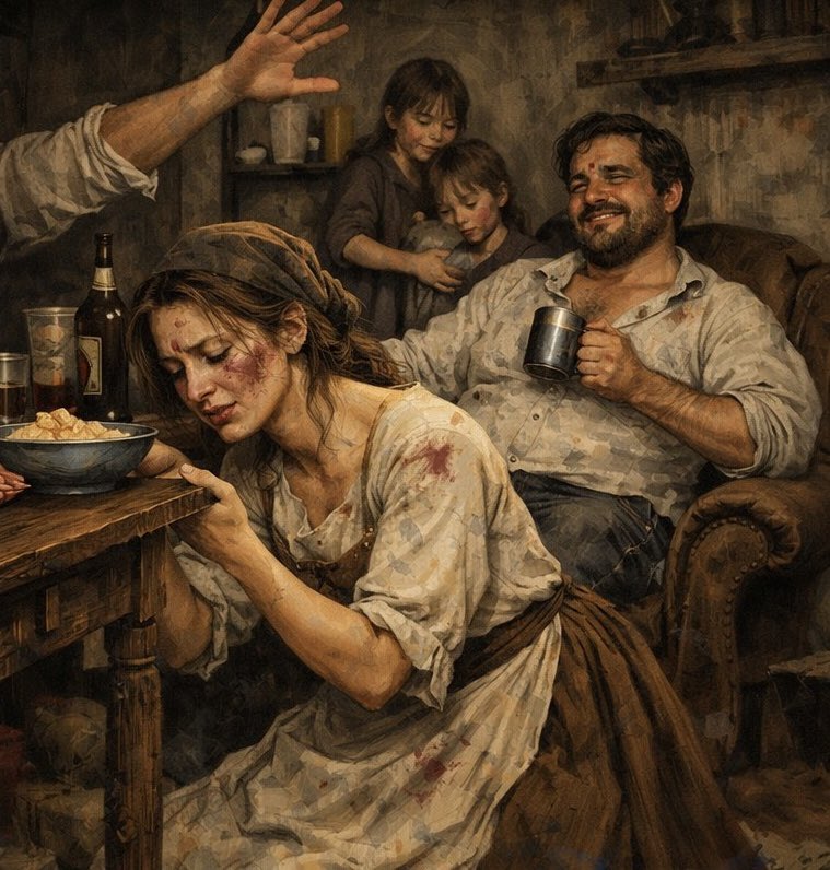 Charles der Arbeiter tweet media