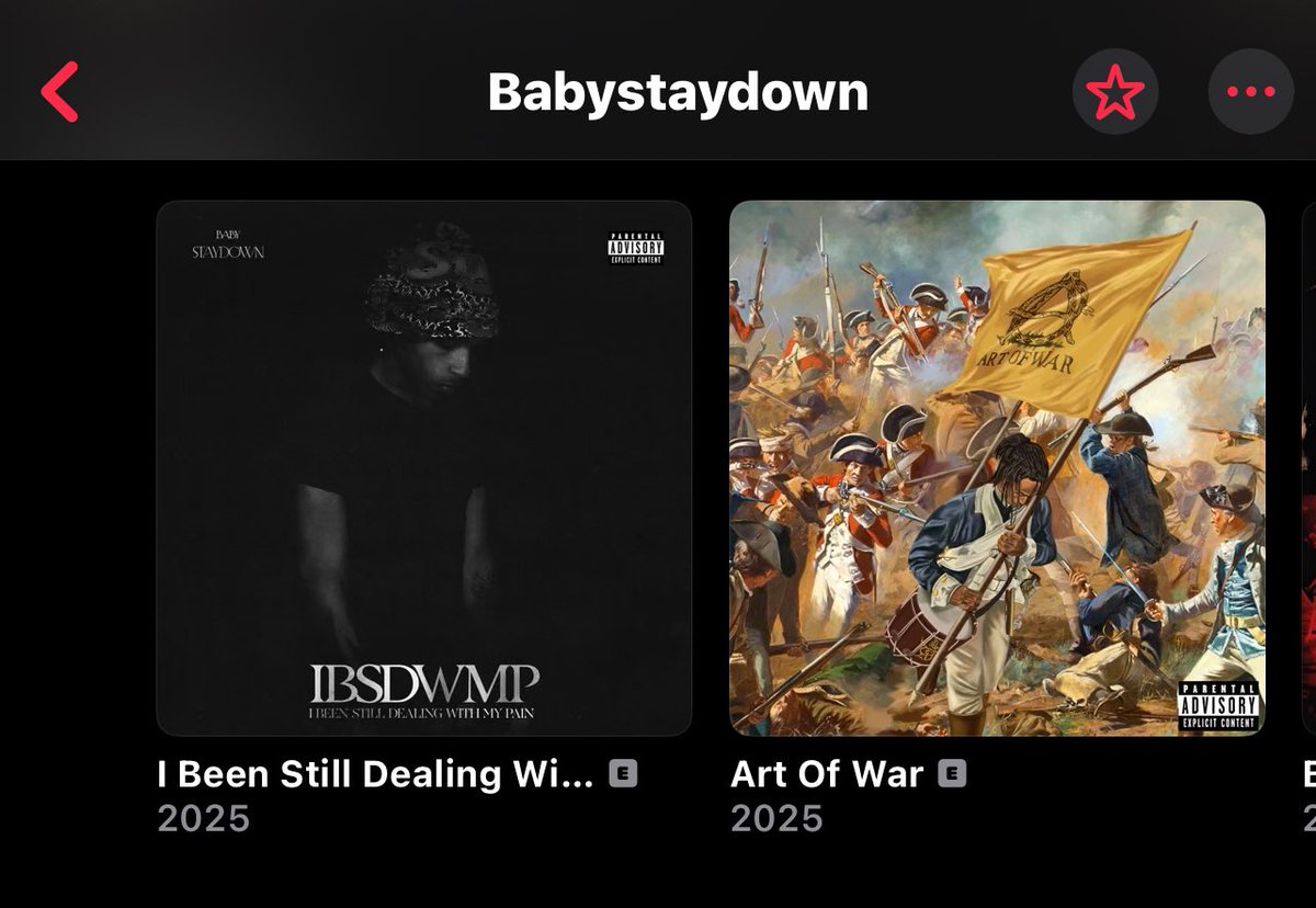 zion 𖤐 tweet media