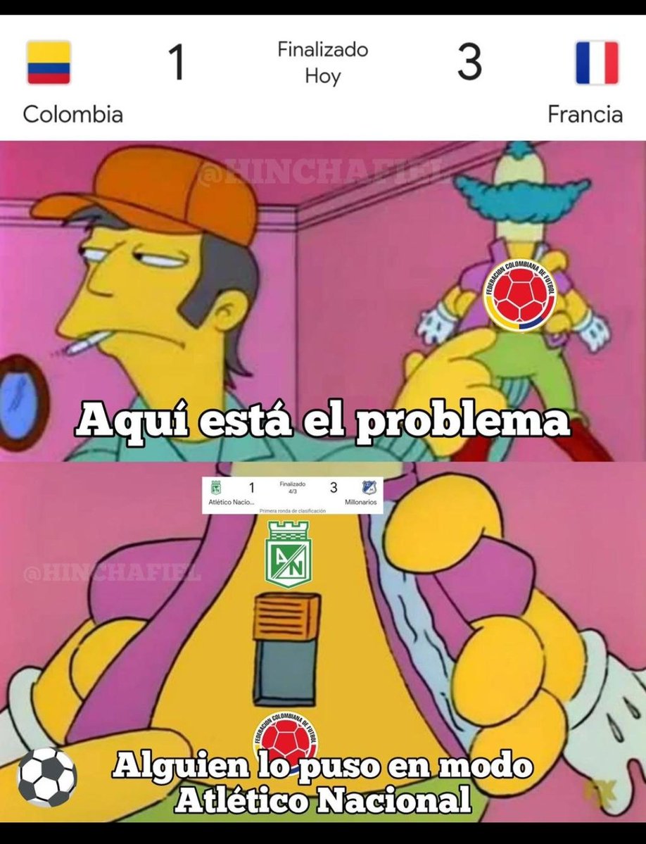 Oscar Iván Grimaldo tweet media