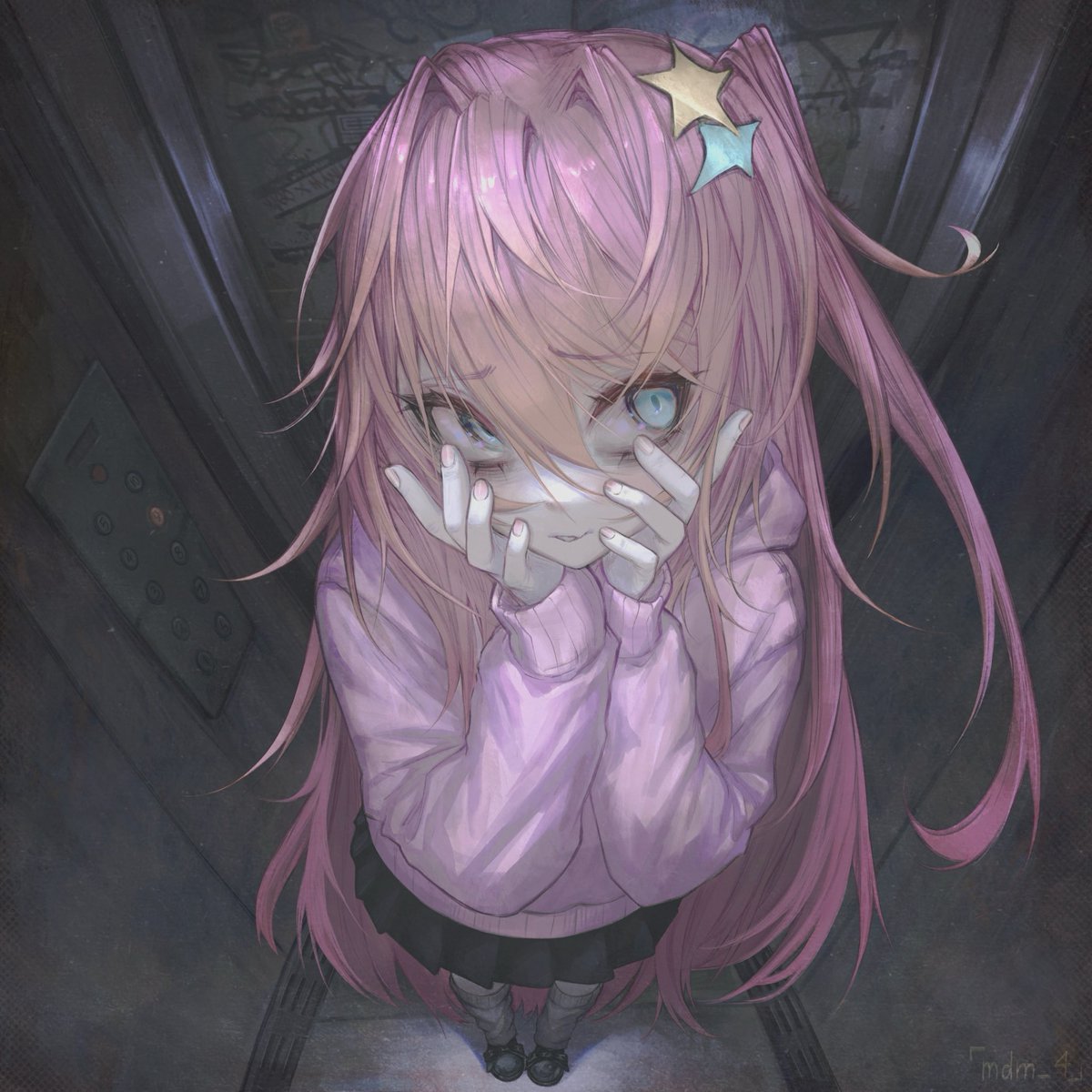 ☆*:. mdm_4 .:*☆ tweet media