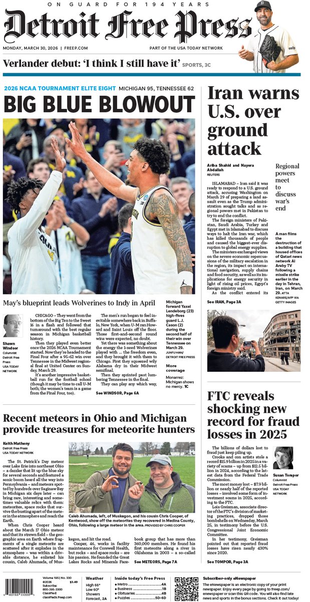 Ryan Ford tweet media