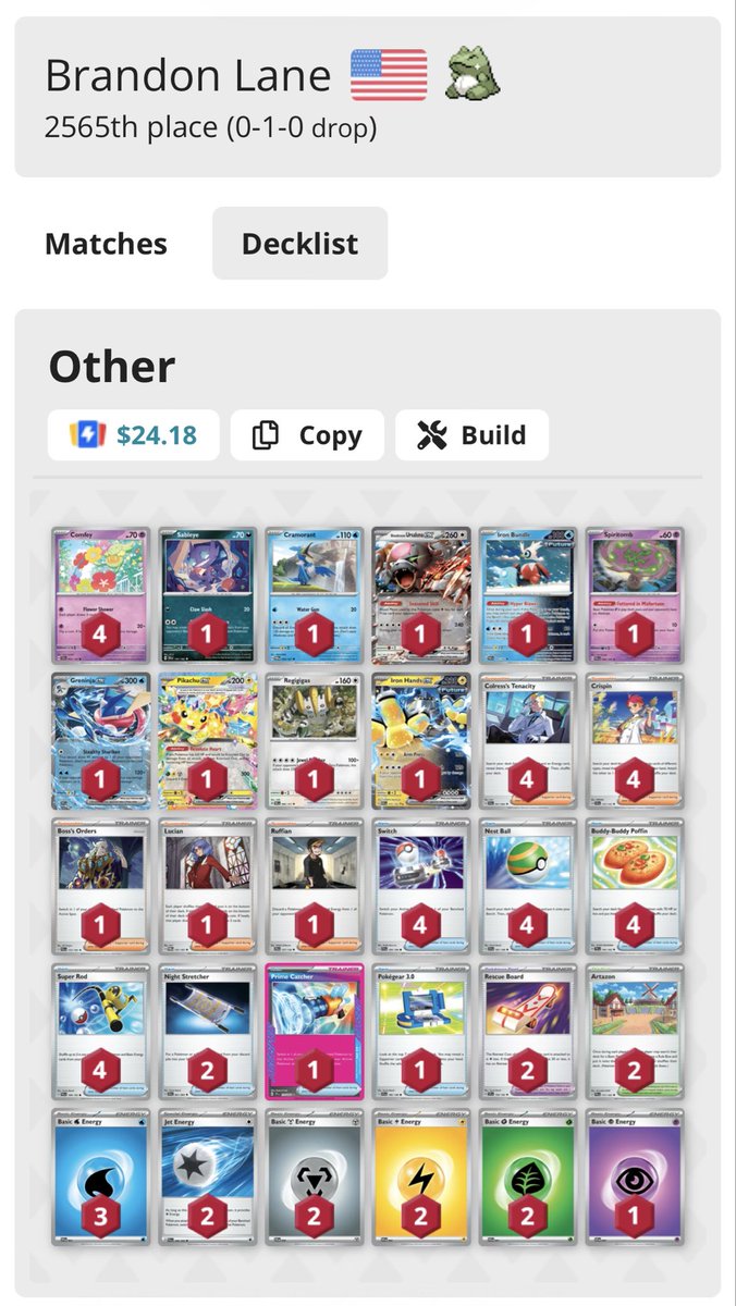 Brandon Lane🔜Los Angeles tweet media