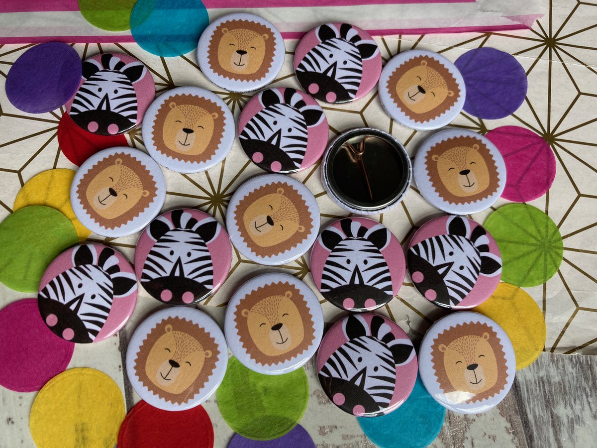 koolbadges tweet media