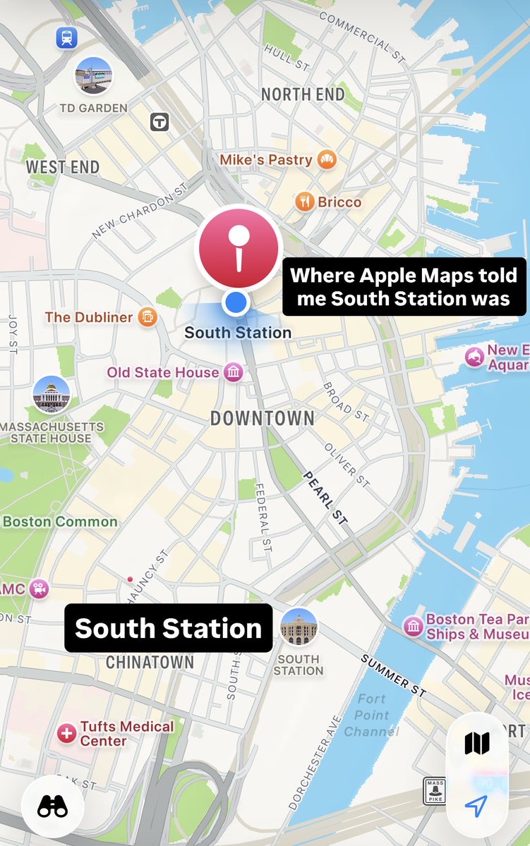 Peter Sterne tweet media