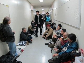 ボギーてどこん(浦添新基地建設見直し協議会) tweet media