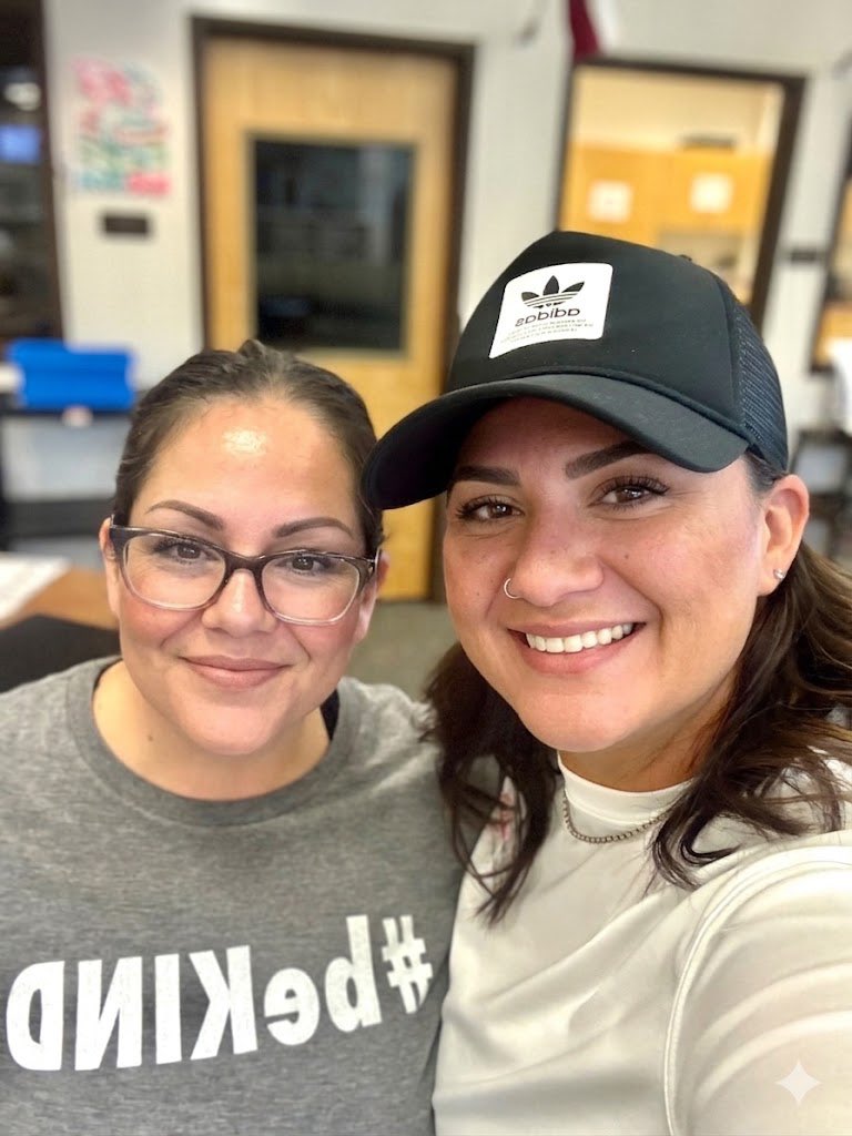 Geselle Vela tweet media