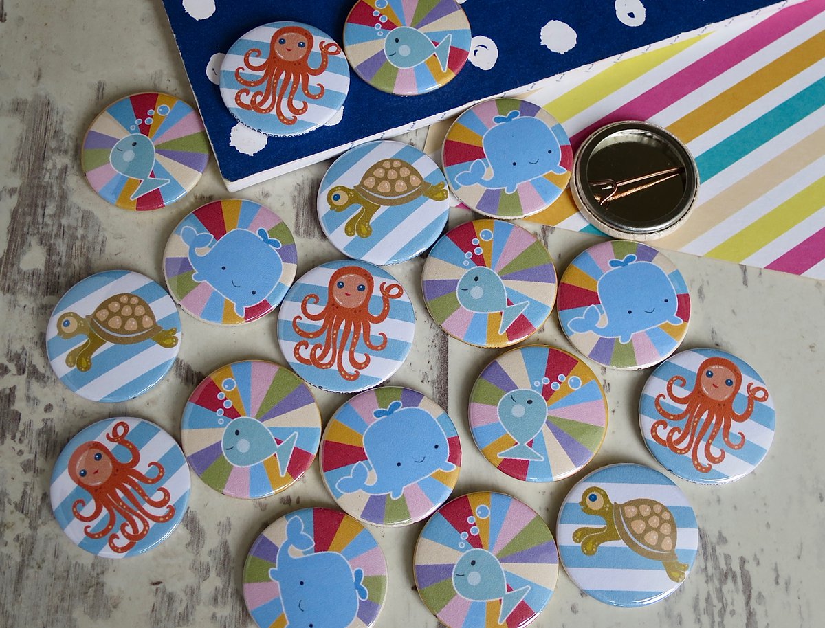 koolbadges tweet media