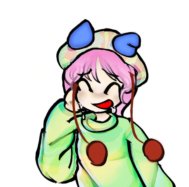shulinagus's tweet photo. Random drawing 
#draw https://t.co/yF34ekwvAX