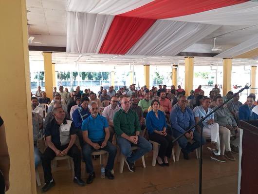 @Fuerza del Pueblo (FP) tweet media