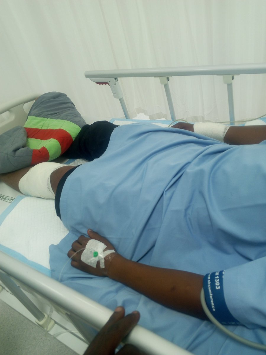 Doctor on Wheels 🏥💊 tweet media