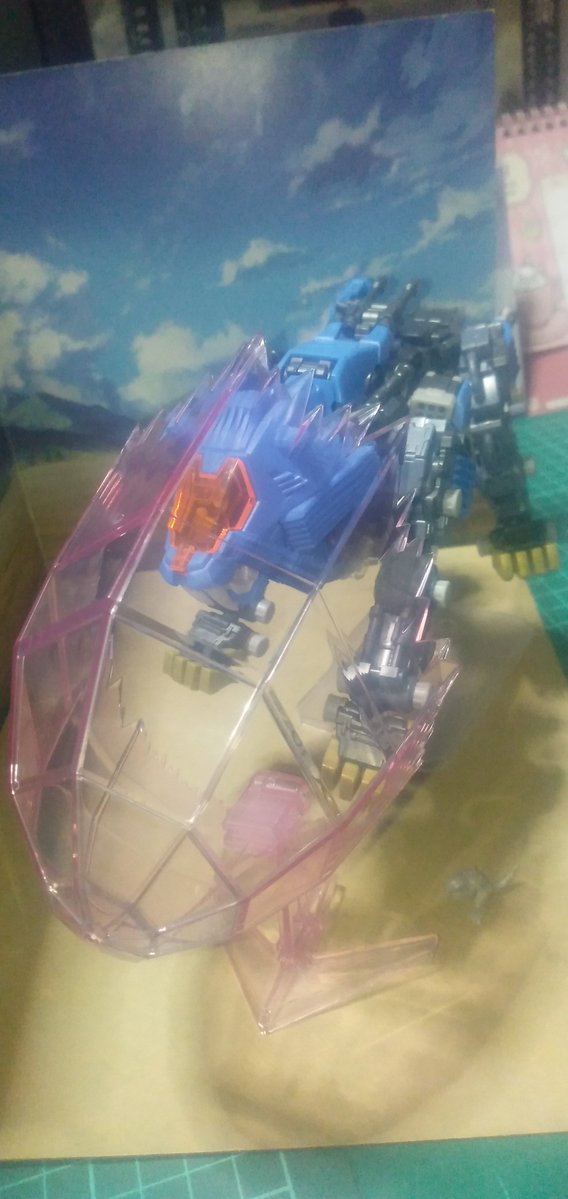 MAGICARU tweet media