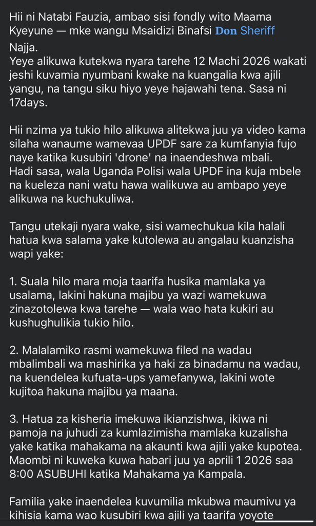 @๐ผ๐ฅ๐ฅ๐ก๐ ๐๐๐ฃ๐ฏ tweet media