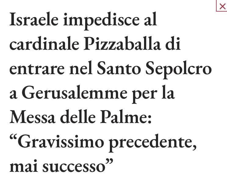 giorgio bianchi tweet media