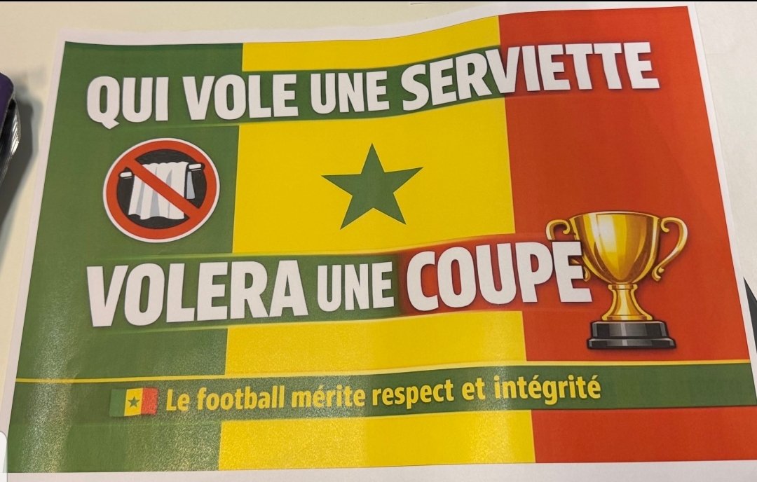 ULTRA GALSEN⭐🇸🇳⭐🇬🇼⚔✝️ tweet media