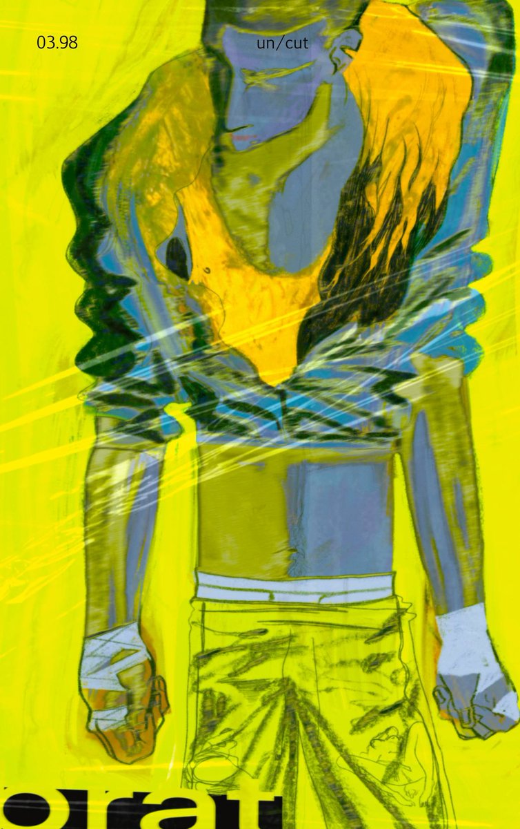 corvus | (commissions open) tweet media