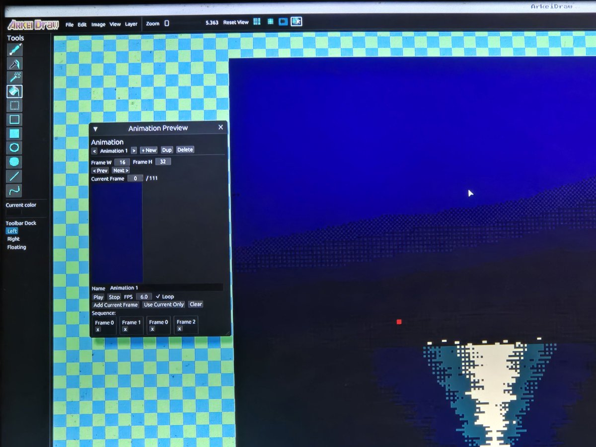 Alexander Ross tweet media