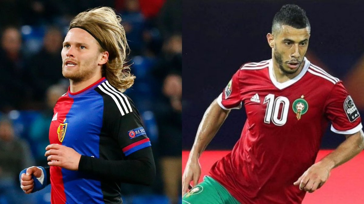 Adam Gwiazda tweet media