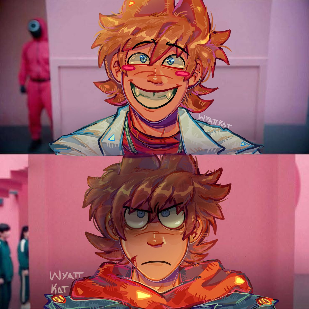 papukat | COMMS OPEN tweet media