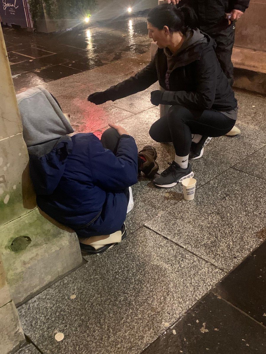 The Invisibles tweet media