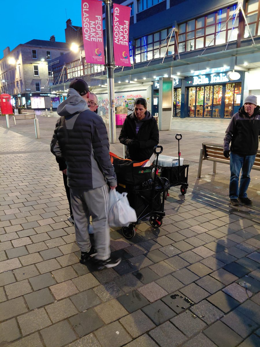 The Invisibles tweet media