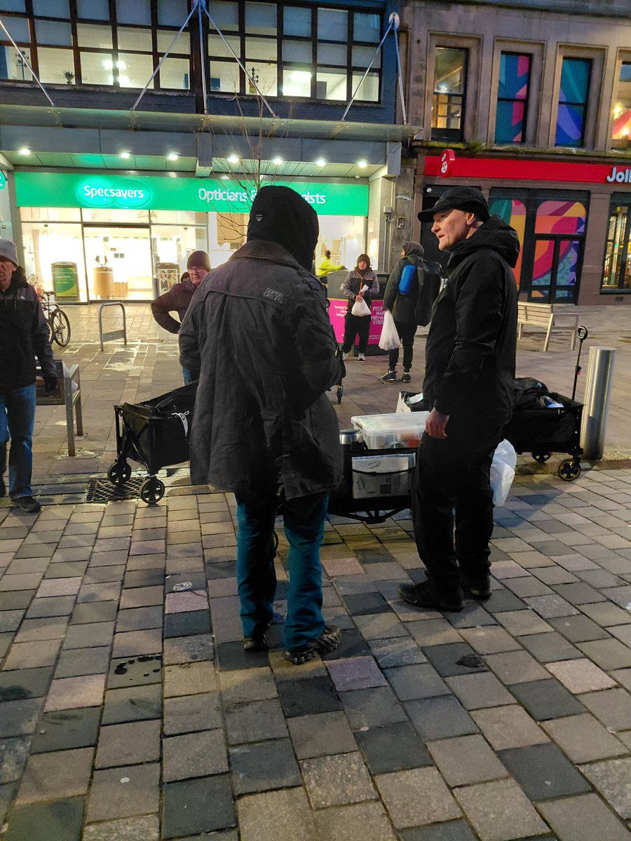 The Invisibles tweet media