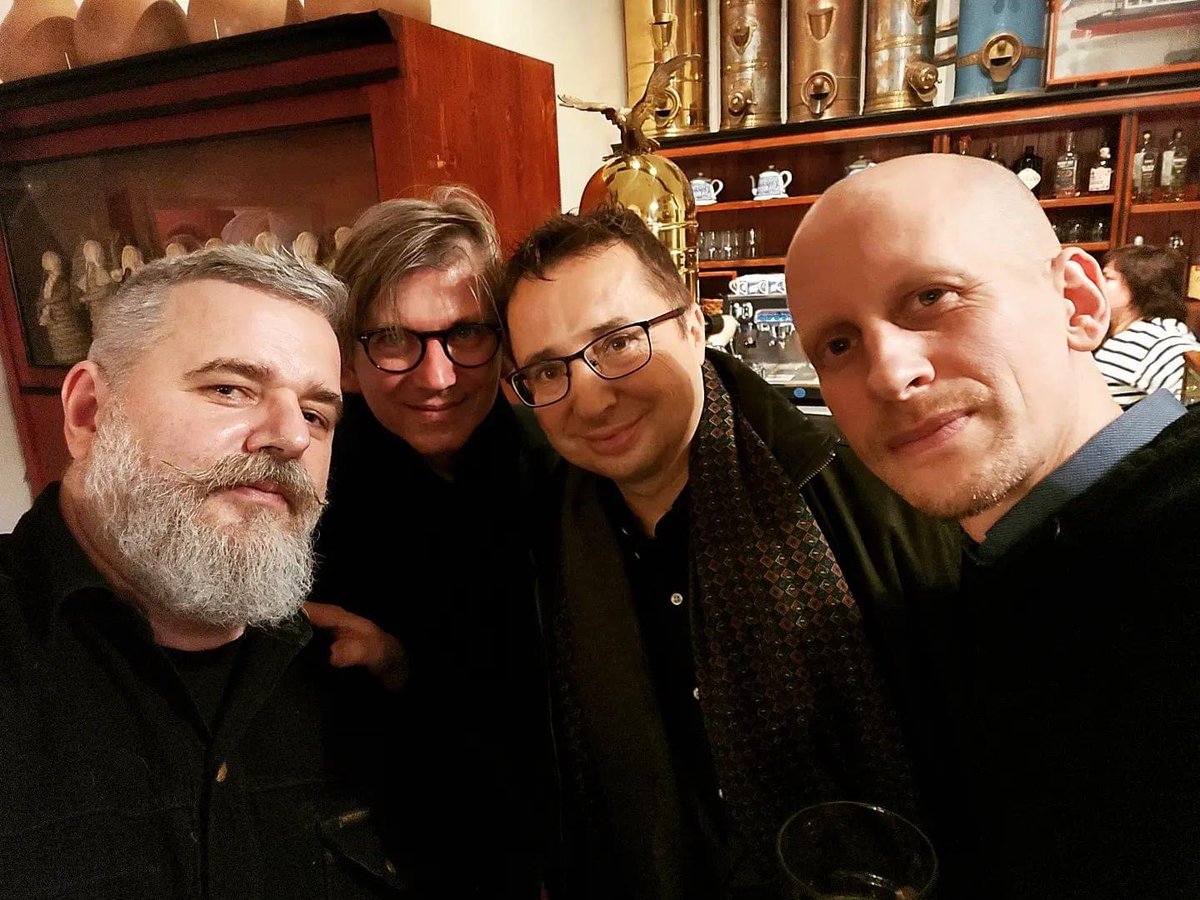 zdeněk šarapatka tweet media