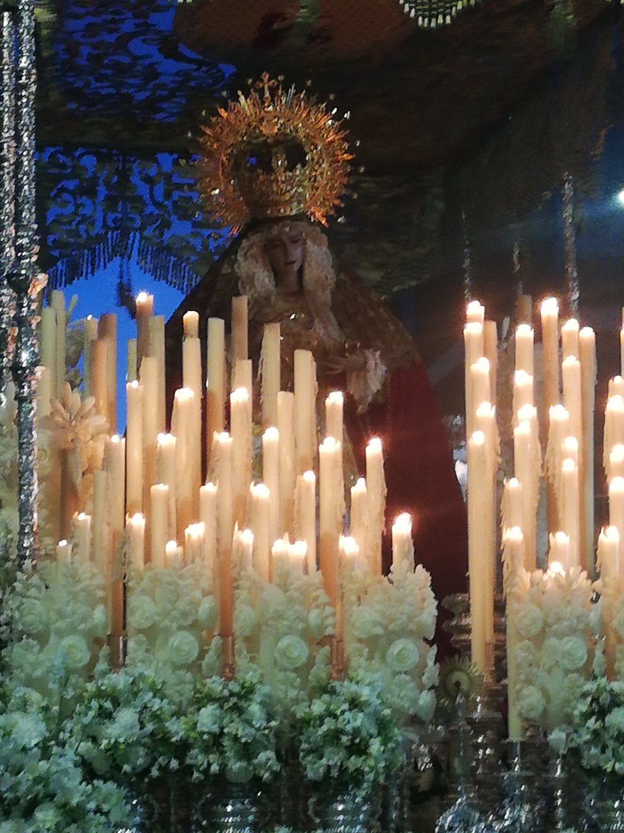 Fran Montero tweet media