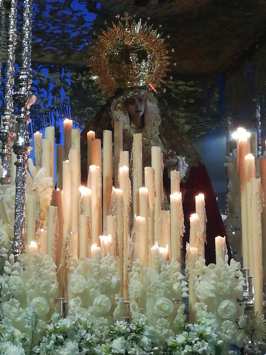 Fran Montero tweet media