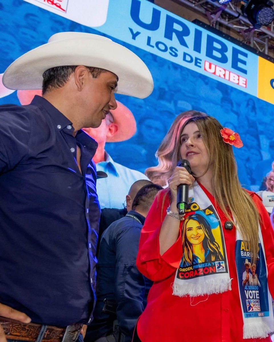 Adriana Ruiz 🇨🇴 🕊 tweet media