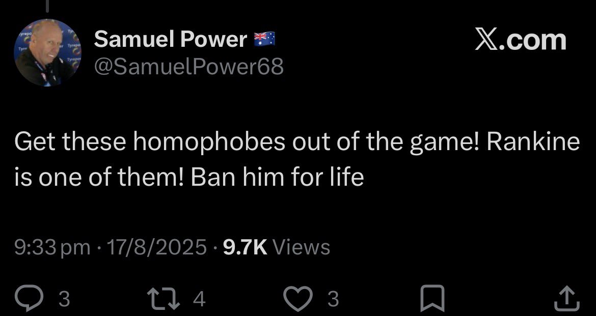 mark aurisch tweet media