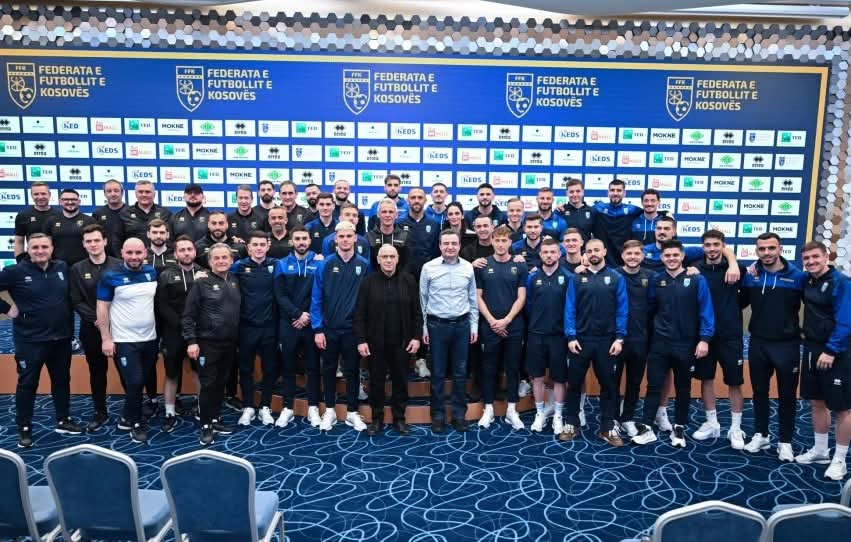 Kosovan Football 🇽🇰 tweet media