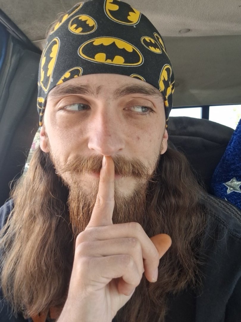 Buffalo Bill tweet media