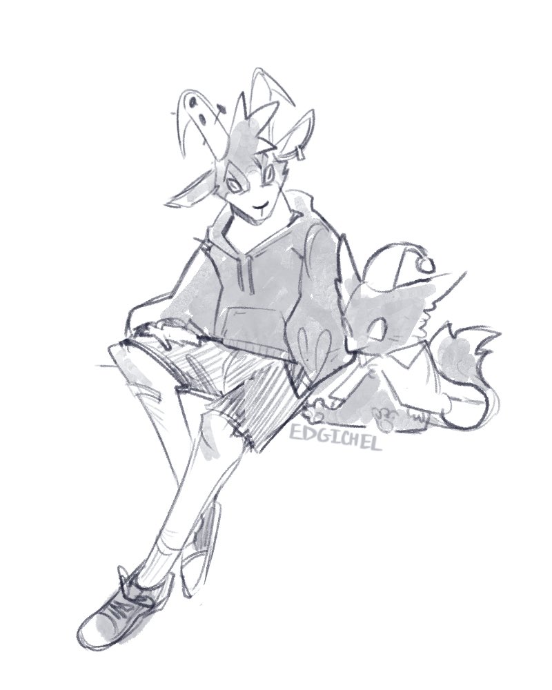 yan (vgen comms closed!) tweet media