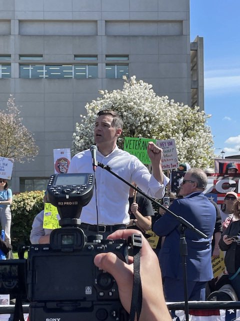 Attorney General Dan Rayfield tweet media