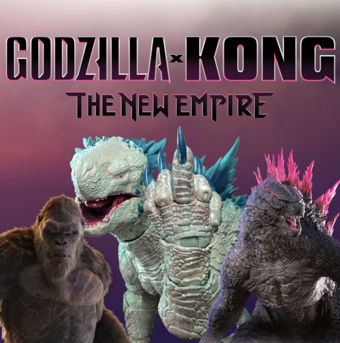 Mr. Goji  tweet media