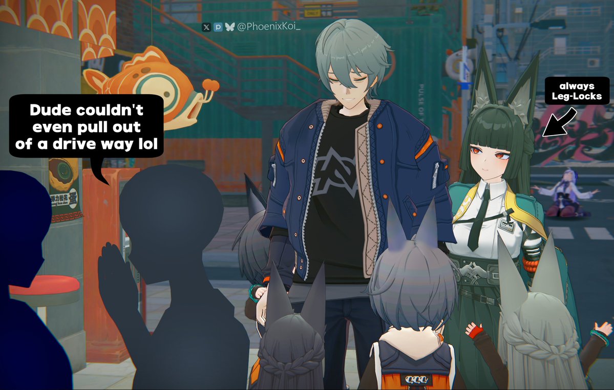 PhoenixKoi tweet media