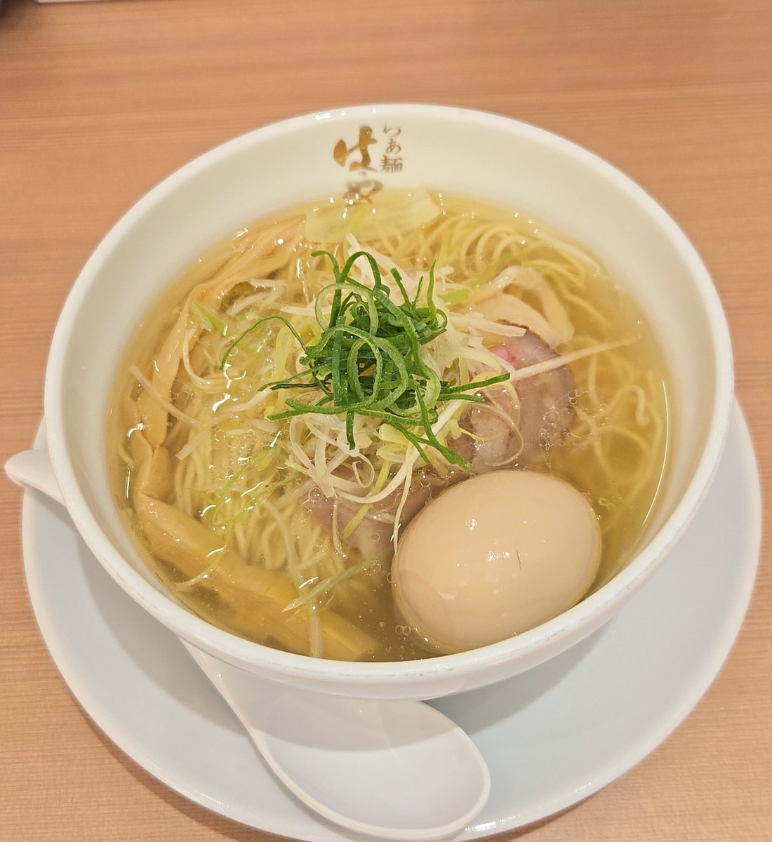 ドクロのらぁ麺王🏴‍☠️【麦まさ】 tweet media