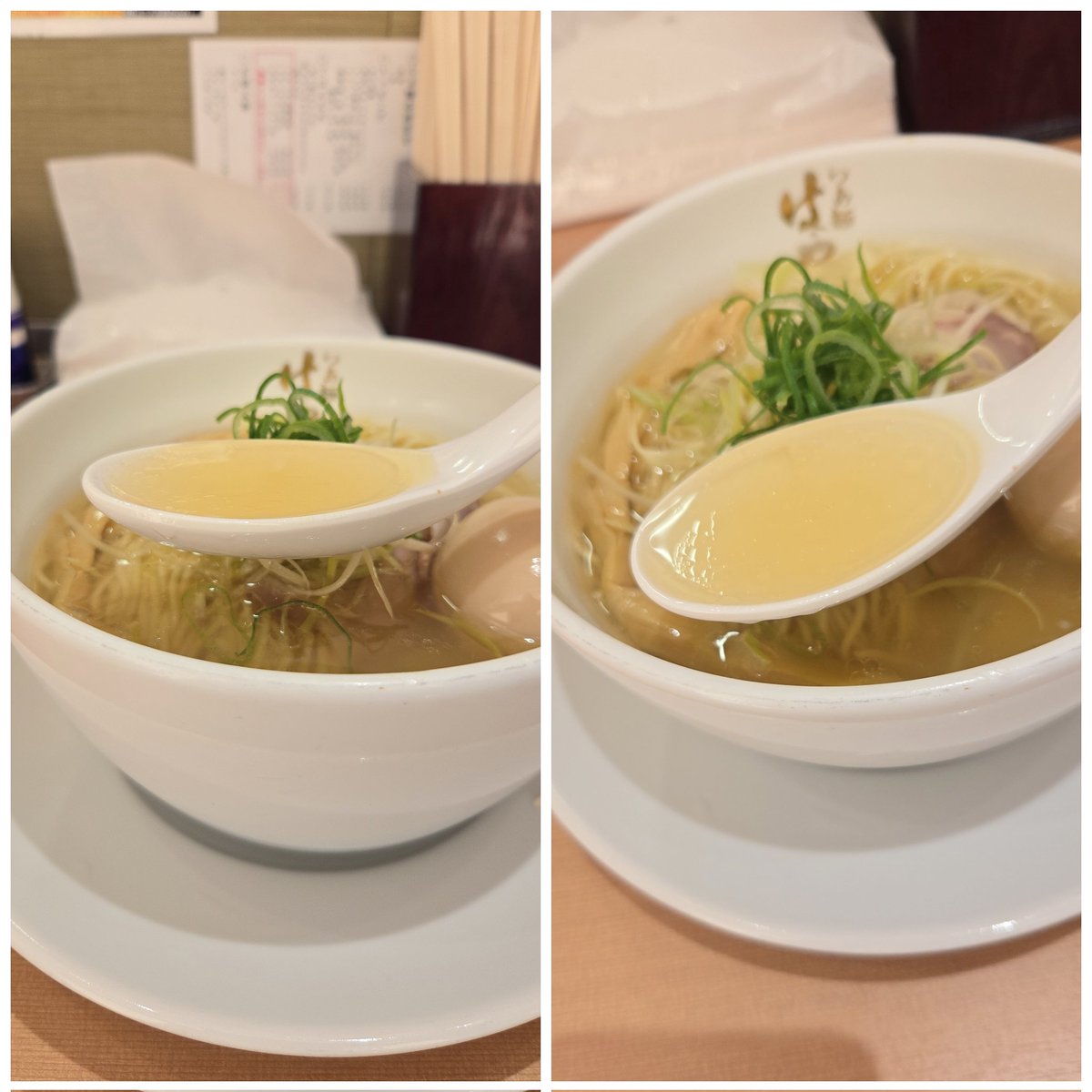 ドクロのらぁ麺王🏴‍☠️【麦まさ】 tweet media