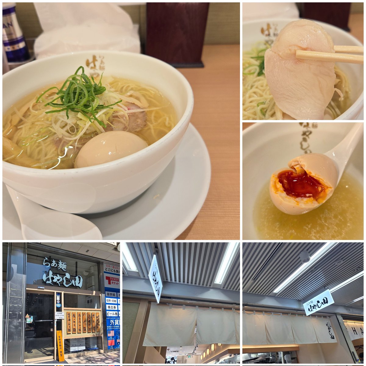 ドクロのらぁ麺王🏴‍☠️【麦まさ】 tweet media