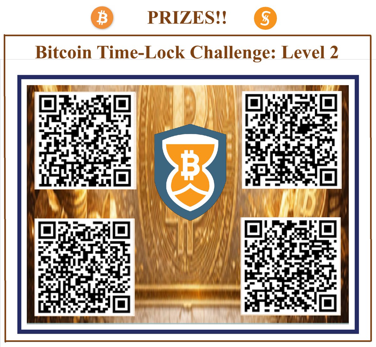 Smart Contract Giving tweet media