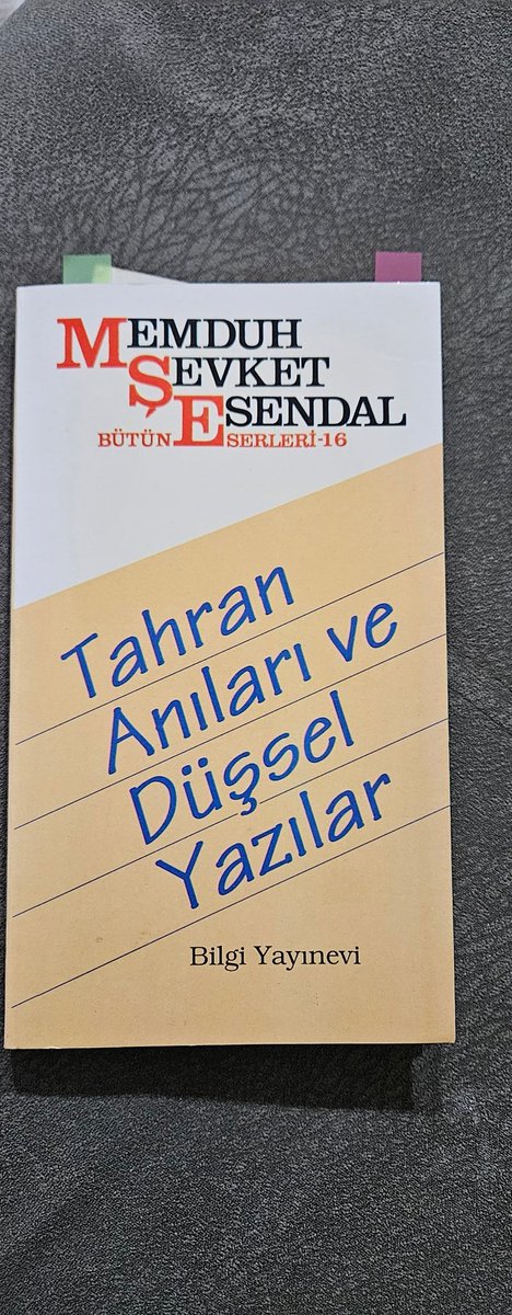 Evren KÜÇÜK tweet media